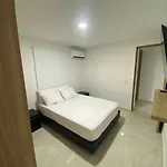 Apartamento Sabaii 201