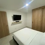 Apartamento Sabaii 201