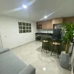 Apartamento Sabaii 201