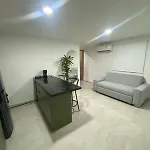 Apartamento Sabaii 201