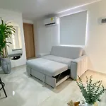 Apartamento Sabaii 201