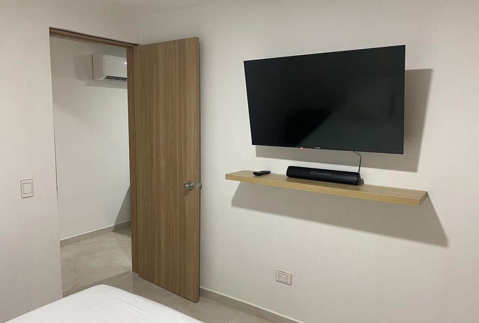 Sabaii 201 Apartment Cartagena
