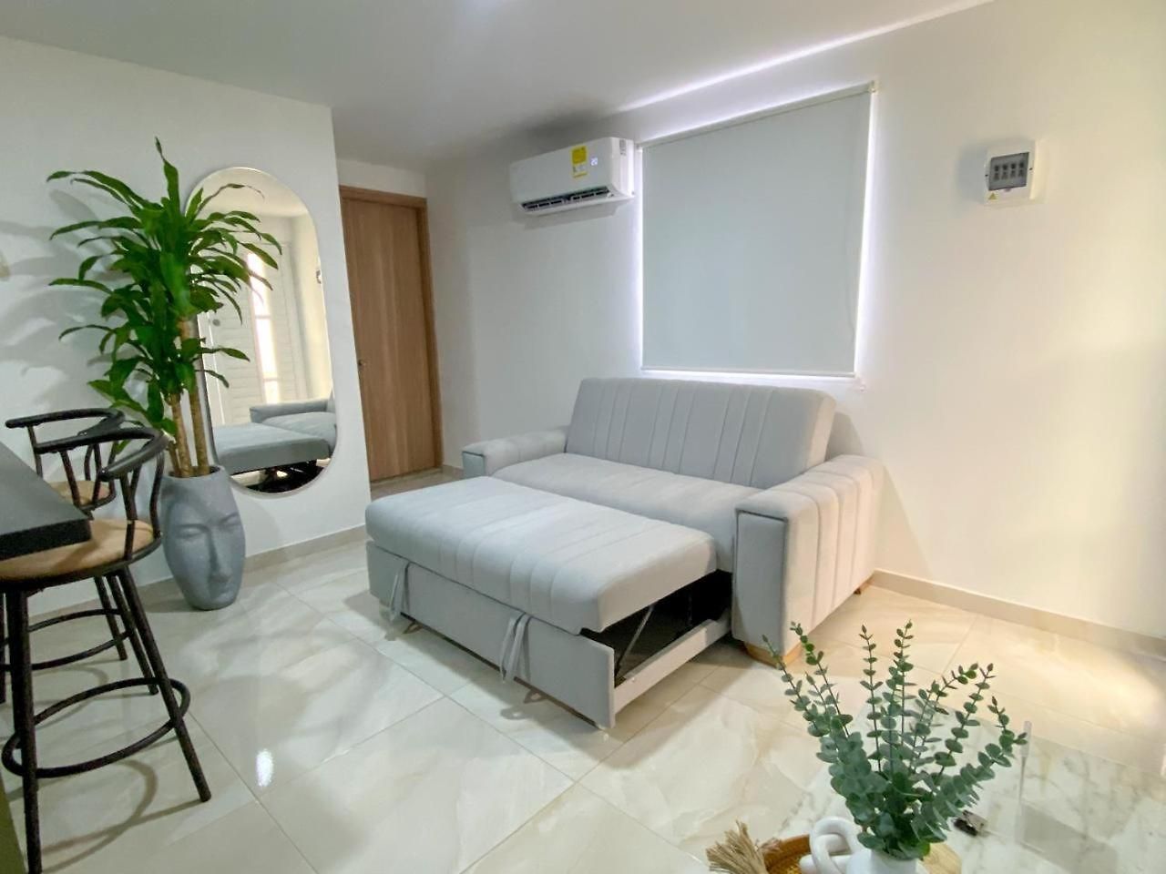 Apartment Sabaii 201 Cartagena