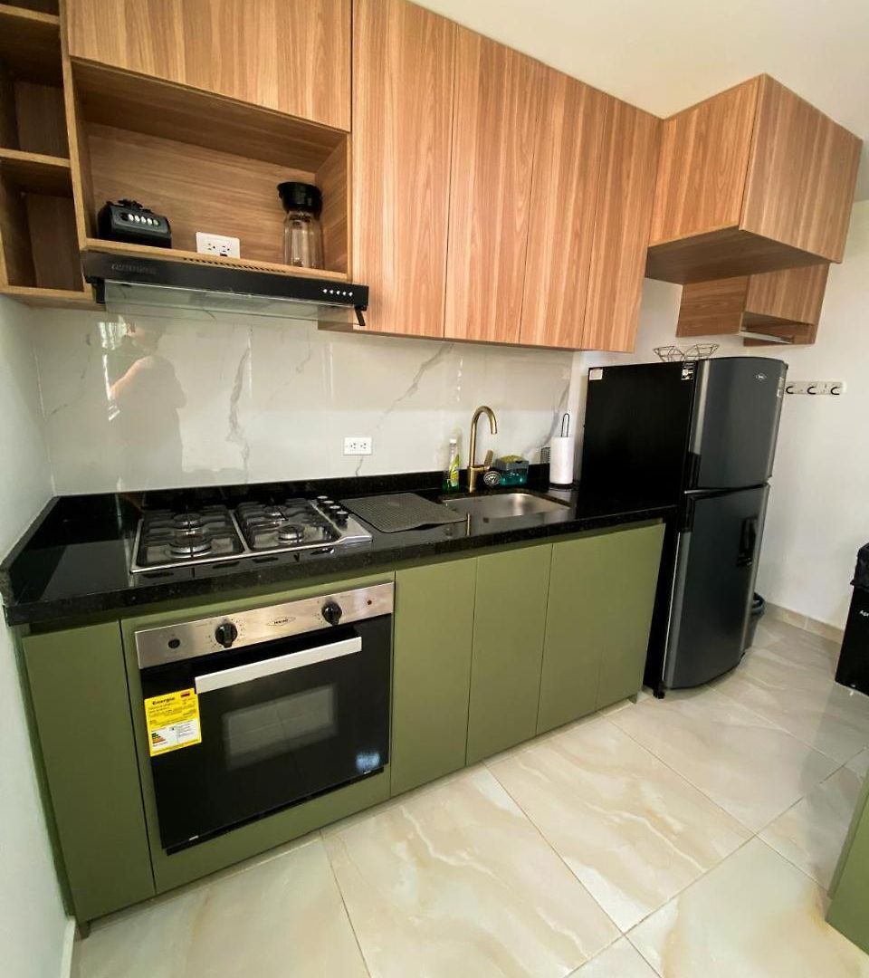 Sabaii 201 Apartment *