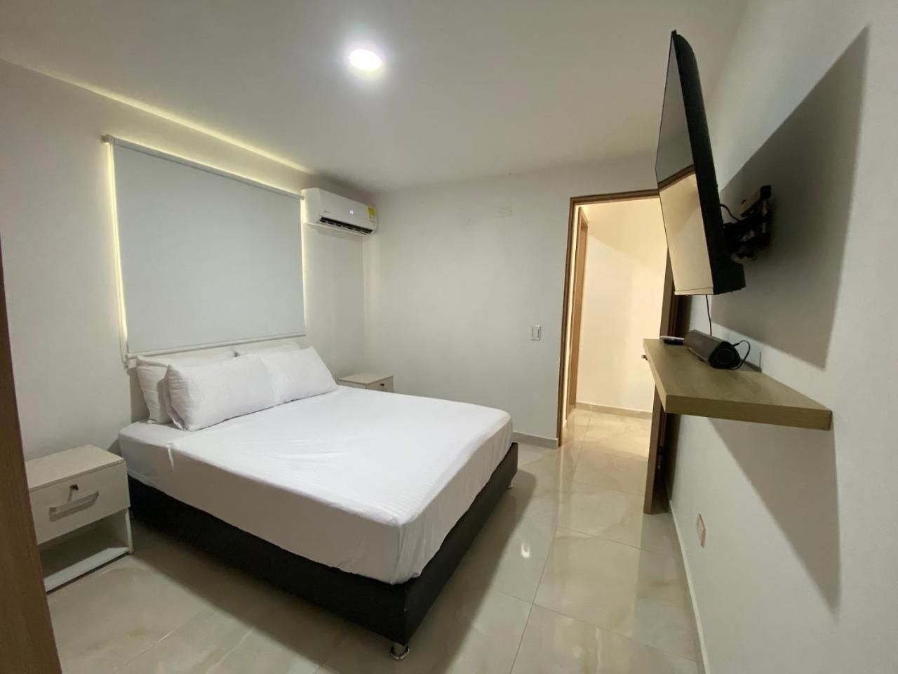 Sabaii 201 Apartment