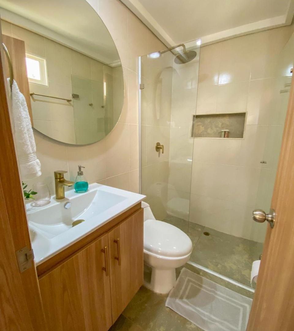 Sabaii 201 Apartment Cartagena