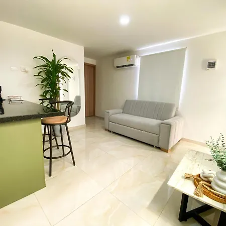 Sabaii 201 Apartment *