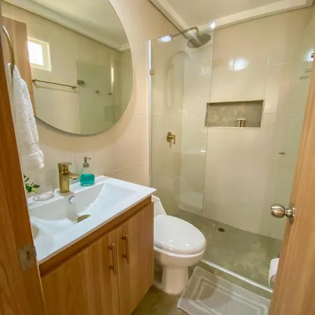 Sabaii 201 Apartment Cartagena