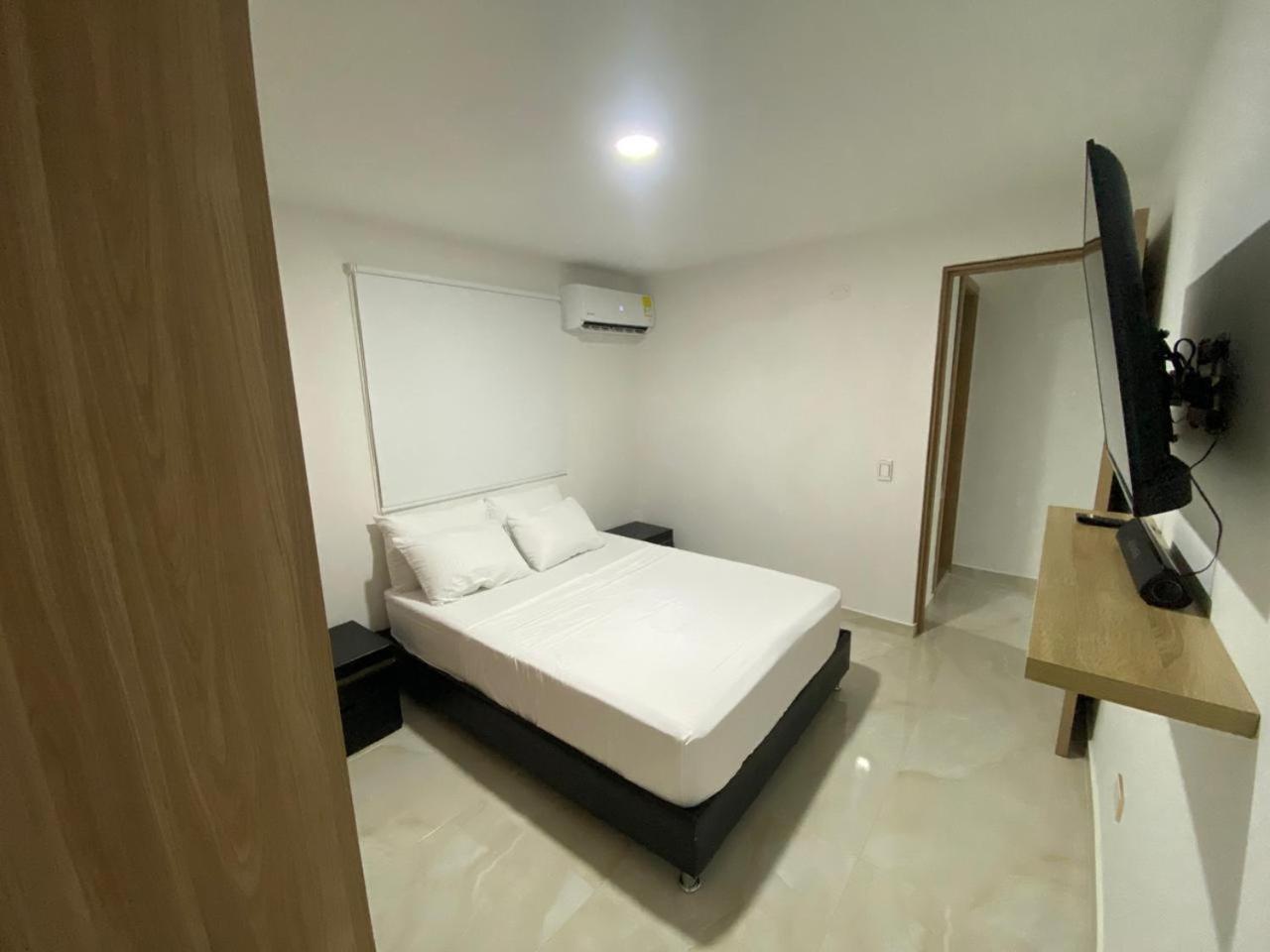 Apartamento Sabaii 201 *