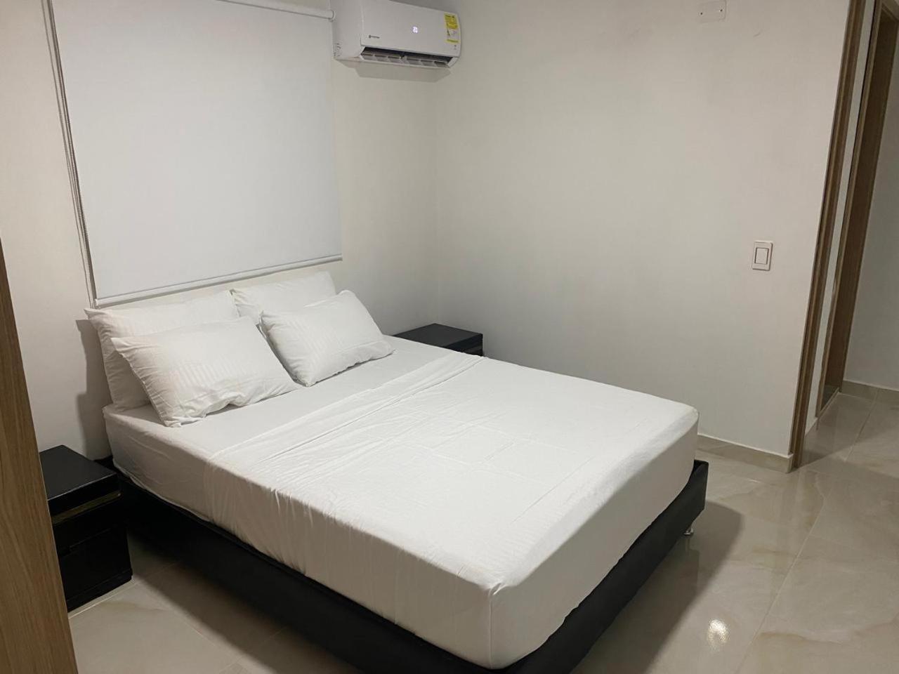 Sabaii 201 Apartamento