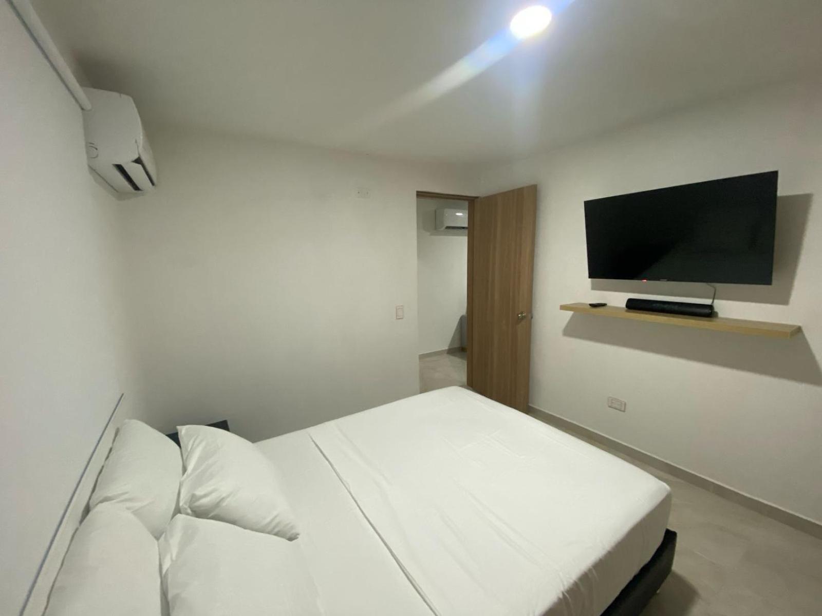 Apartamento Sabaii 201