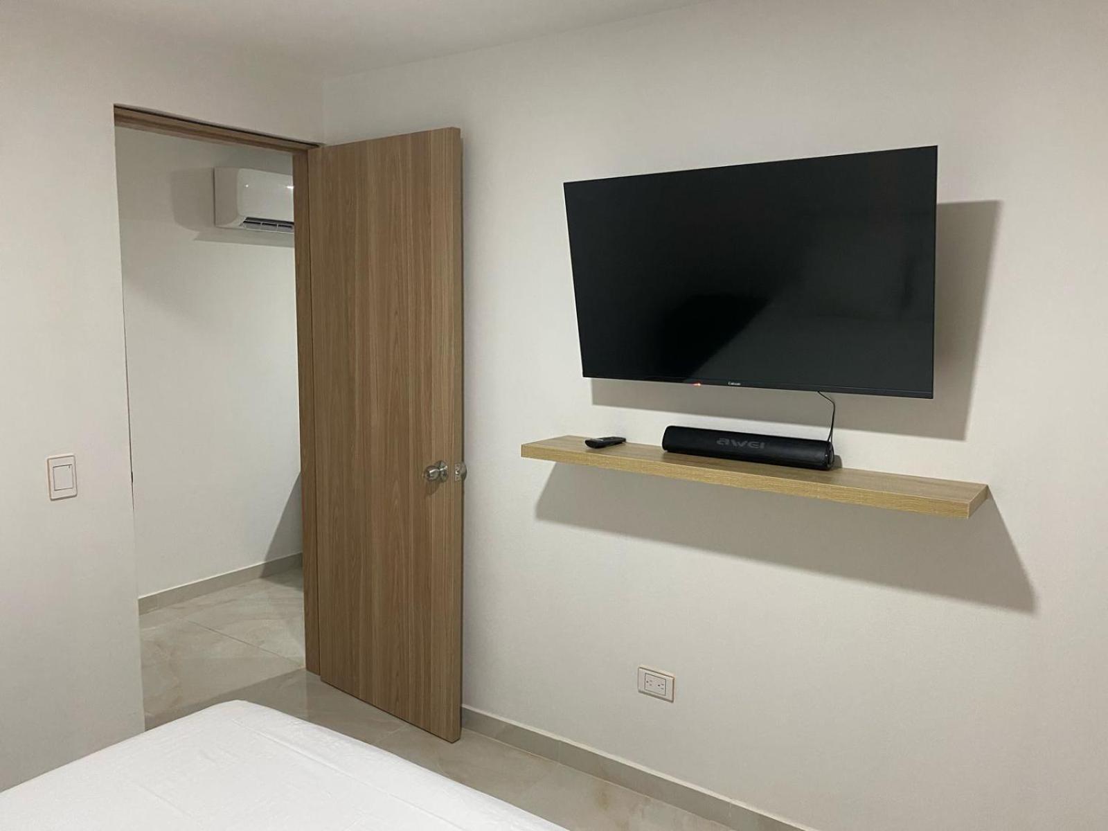 Sabaii 201 Apartamento Cartagena