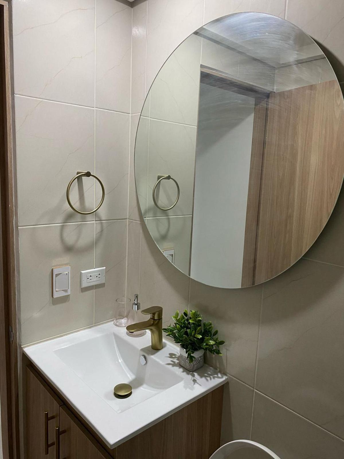 Sabaii 201 Apartamento *