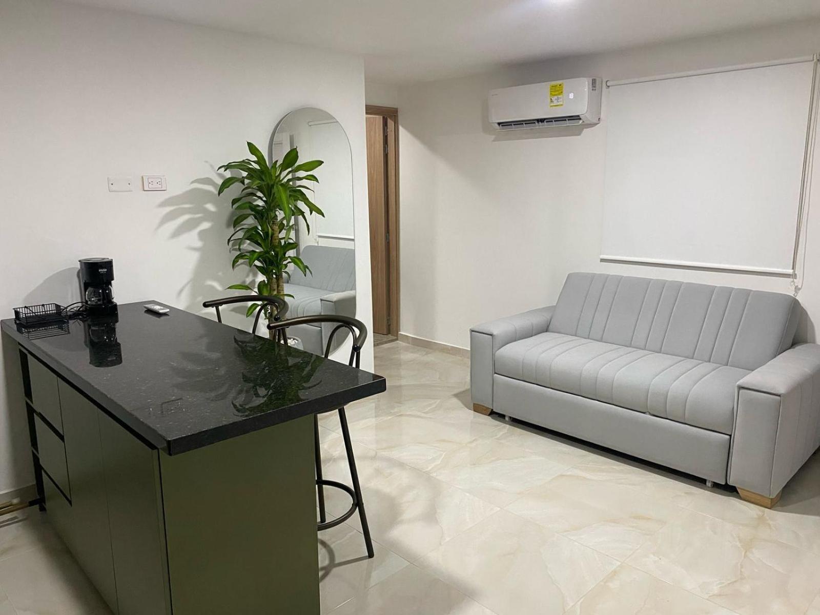 Apartamento Sabaii 201 *