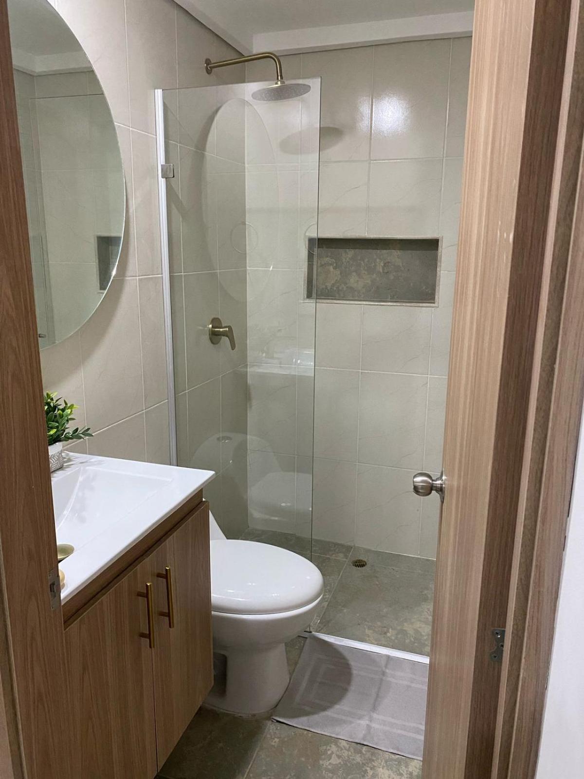 Sabaii 201 Apartamento *