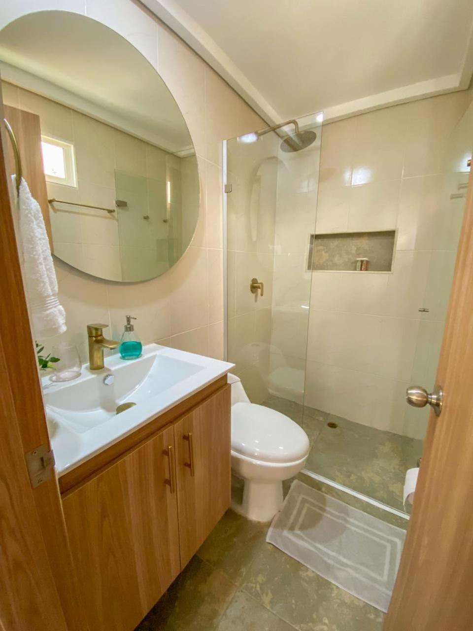 Sabaii 201 Apartamento Cartagena